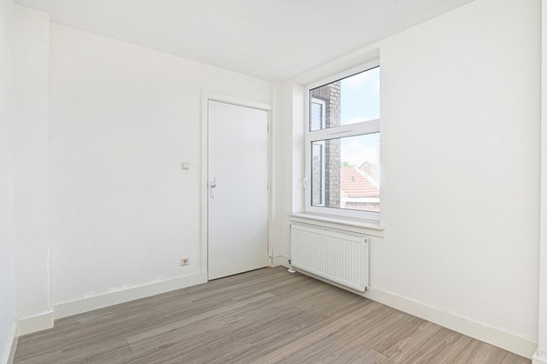 Medium property photo - Capadosestraat 228, 2523 AK Den Haag